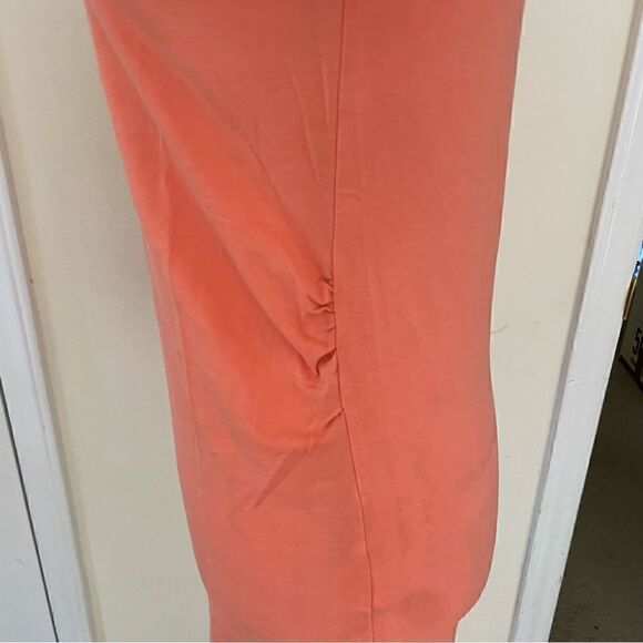 Mamalicious European Brand Basic Maternity Tee Shirt Size S - Picture 3 of 10